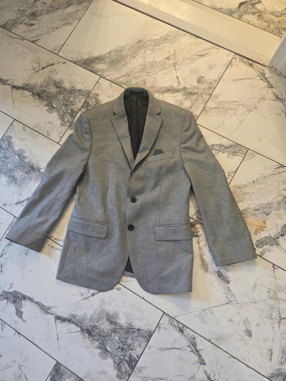 Ralph Lauren Blazer - Boys Size 16 -Like NEW